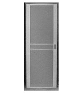 HP Front Door for 41U Quartz Rack