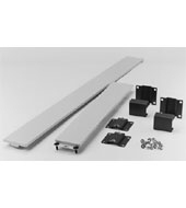 HP 1.6m 33U Rack Tie Kit