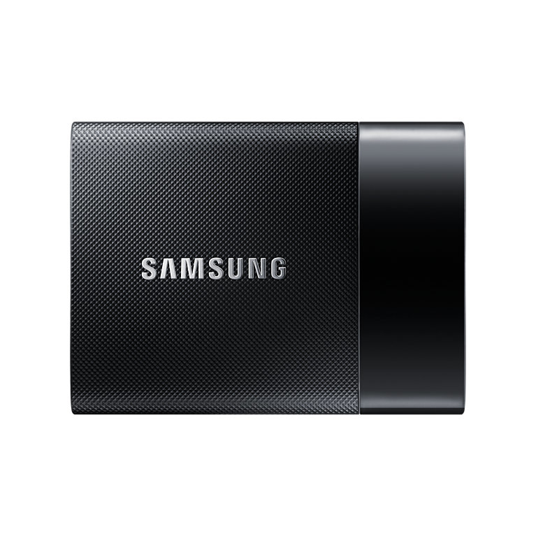 Samsung MU-PS250B 250 GB USB Type-A 3.2 Gen 1 (3.1 Gen 1) Black image 1