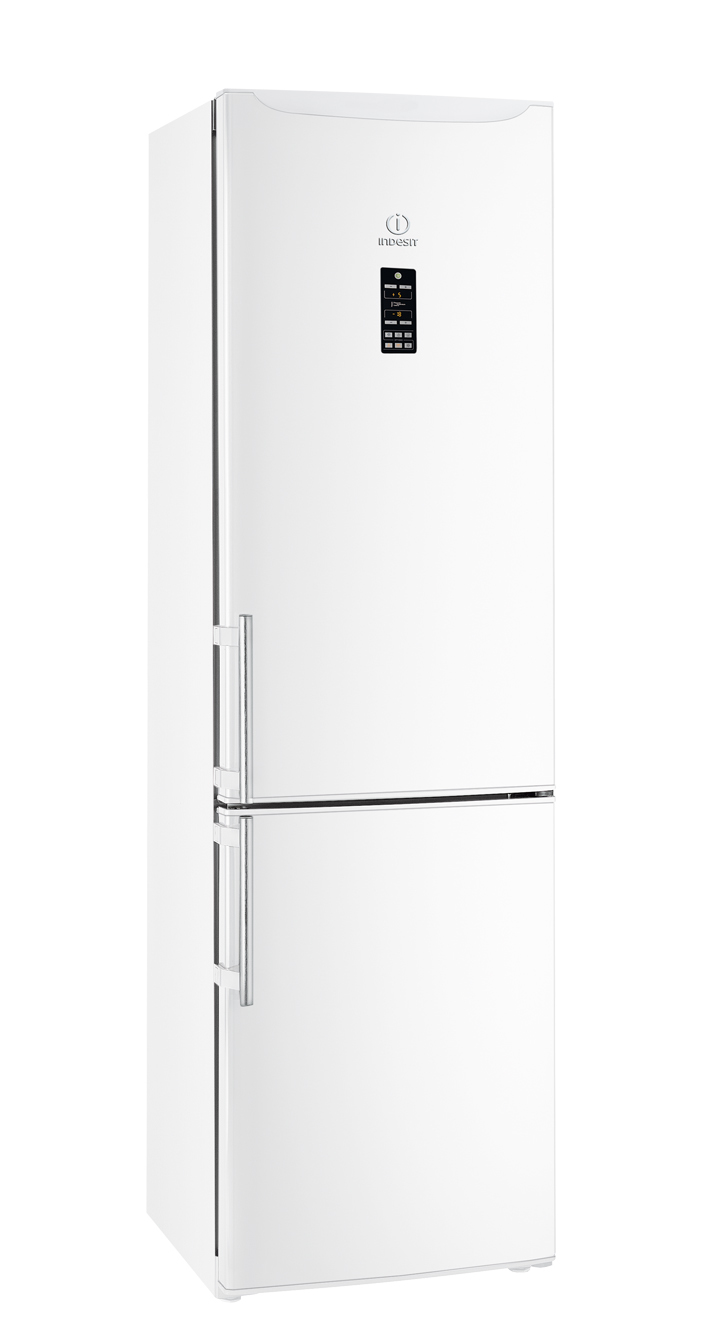 Indesit IB 34 AA F H D — vue 1 sur 1