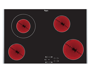 Whirlpool AKT 8330/LX — vue 1 sur 1