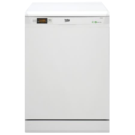 Beko DSFN 6632 — vue 1 sur 1