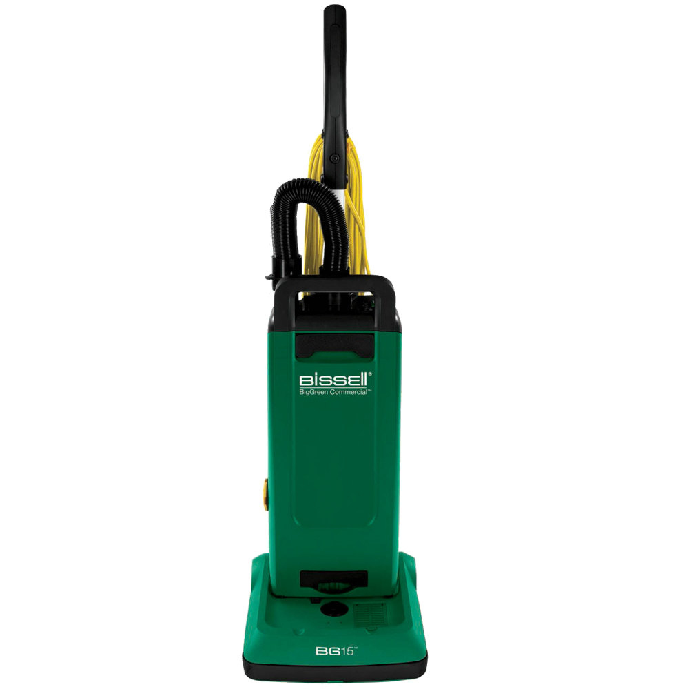 Bissell BGUPRO12T — vue 1 sur 1