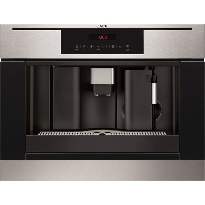 AEG PE4542-M — vue 1 sur 1