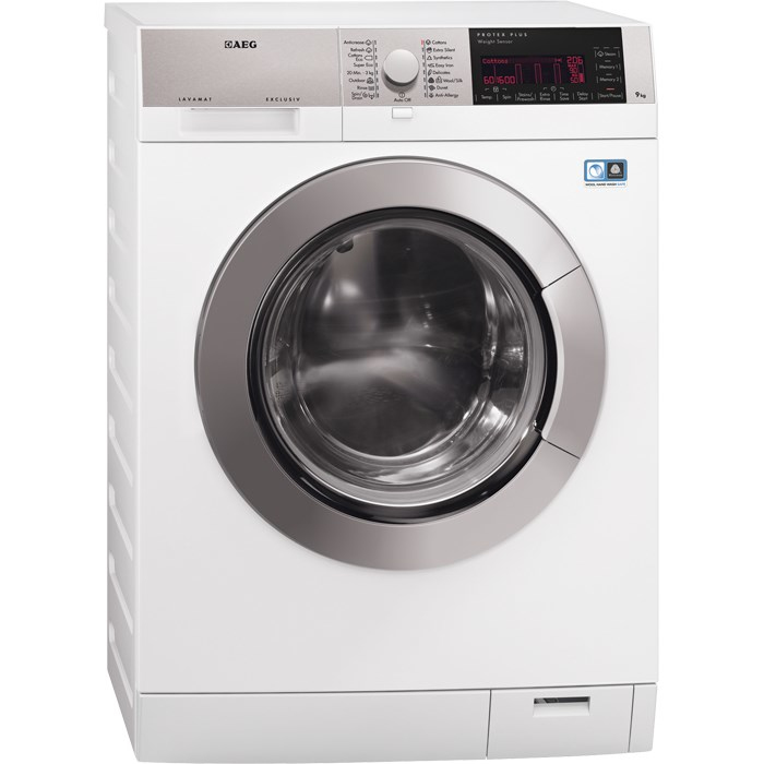 AEG LM95699F — vue 1 sur 1