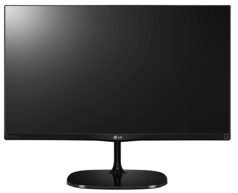 LG 27MP67VQ-P 