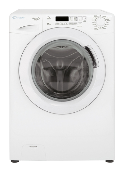 Candy GV 137 D3 1 — vue 1 sur 1