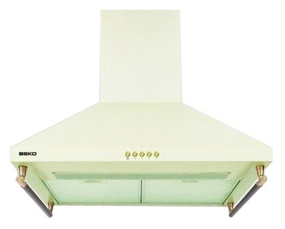 Beko CWB 6410 CR — vue 1 sur 1