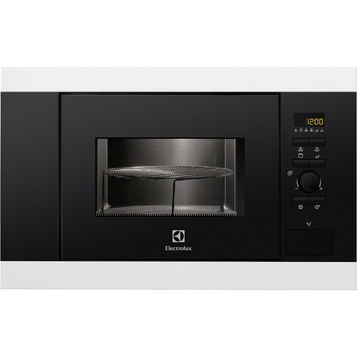 Electrolux EMS17306OW — vue 1 sur 1