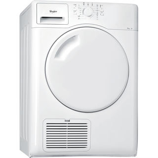 Whirlpool AZA-HP 7670 — vue 1 sur 2