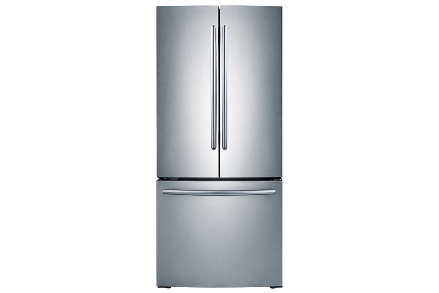 Samsung RF221NCTASL — vue 1 sur 5