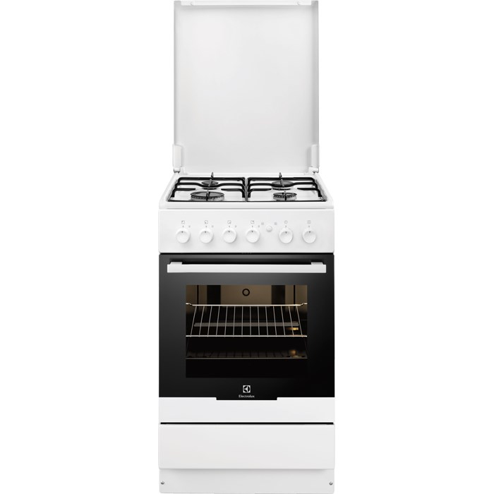 Electrolux EKG51152OW — vue 1 sur 1