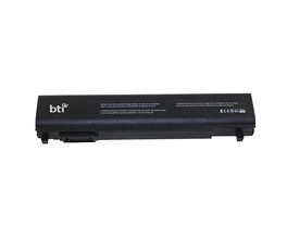 Origin Storage Replacement battery for TOSHIBA Portege R30 laptops replacing OEM Part numbers: PABAS277 PA5162U-1BRS// 10.8V 5600mAh