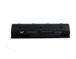 Origin Storage Replacement battery for HP - COMPAQ ENVY 15-J ENVY 17-J Envy Leap Motion 17-J170CA Envy Quad 15T-J Series Envy Touchsmart 15-J Pavilion 14 laptops replacing OEM Part numbers: PI06 709989-241 709989-831 710417-001 // 10.8V 5600mAh