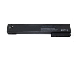 Origin Storage Replacement battery for HP - COMPAQ Elitebook 8770W 8560W 8770W ELITE WORKSTATION 8560W laptops replacing OEM Part numbers: 632425-001 VH08XL QK641AA 632114-421// 14.4V 5600mAh
