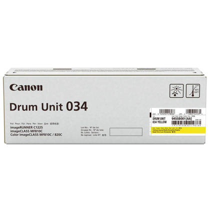 Canon 034 Originale