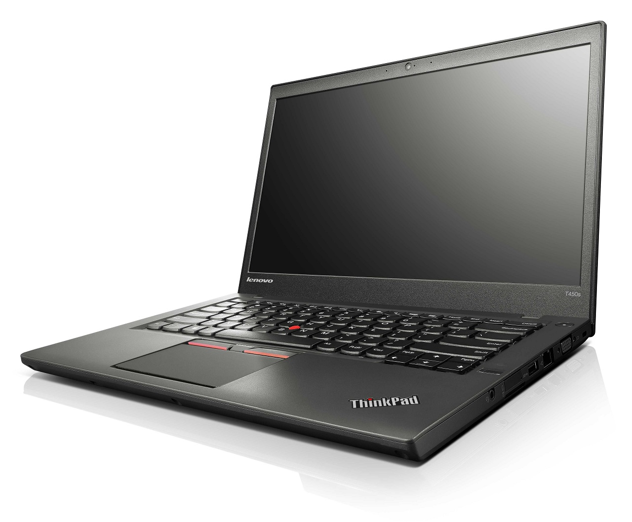 Lenovo ThinkPad T450s 2.6GHz i7-5600U 14