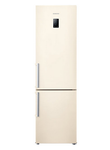 Samsung RB37J5315EF — vue 1 sur 8