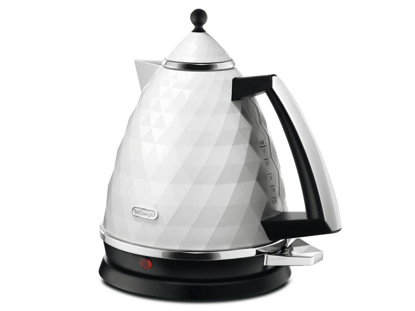 De’Longhi KBJ 2001.W — vue 1 sur 4