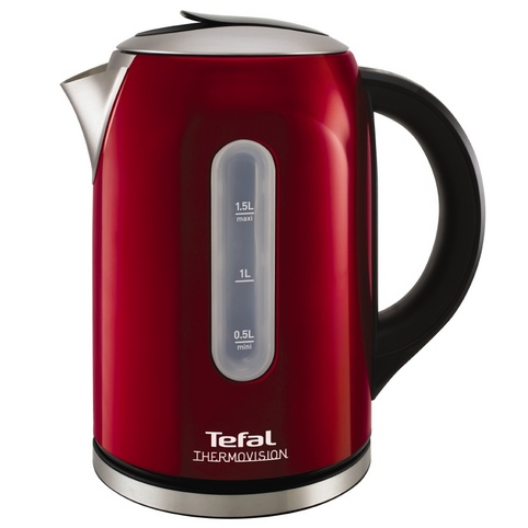 Tefal KI410530 — vue 1 sur 1