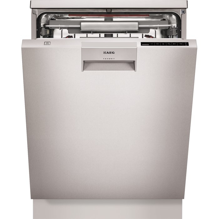 AEG F87782M0P — vue 1 sur 1