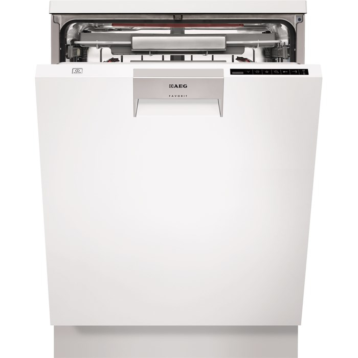 AEG F87782W0P — vue 1 sur 1