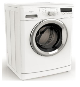 Whirlpool AWOD 4830 — vue 1 sur 1