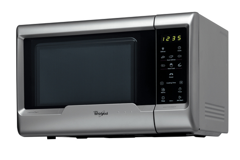 Whirlpool MWD 321 SL — vue 1 sur 1