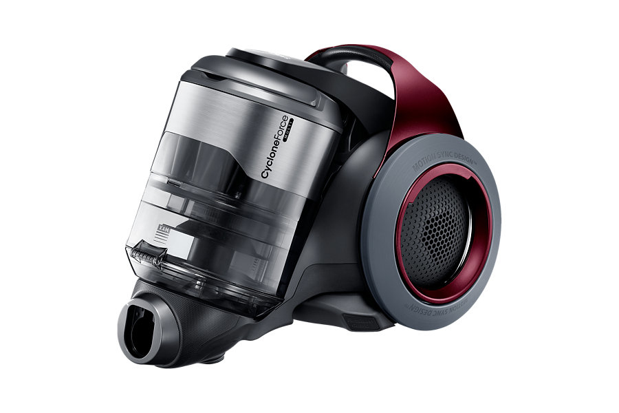 Samsung SC07F80HQ — vue 1 sur 8