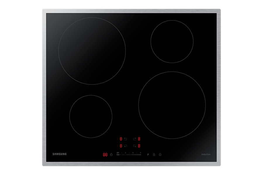 Samsung NZ64H37075K — vue 1 sur 5