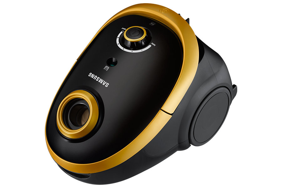 Samsung SC54Q5 — vue 1 sur 4