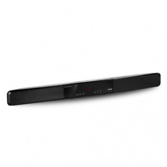 Nilox BSA2040CB — vue 1 sur 1