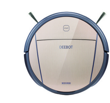 Ecovacs D83 — vue 1 sur 1