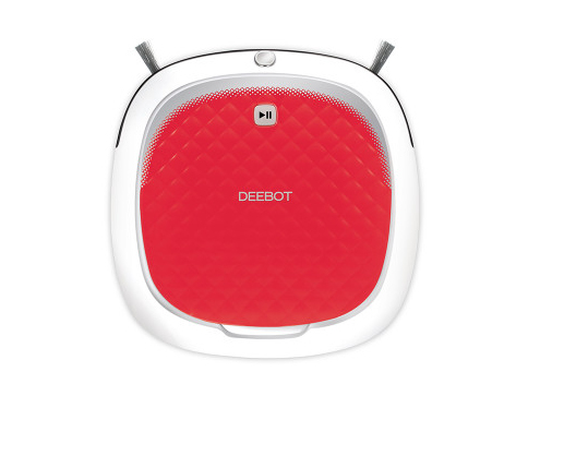 Ecovacs D35 — vue 1 sur 1