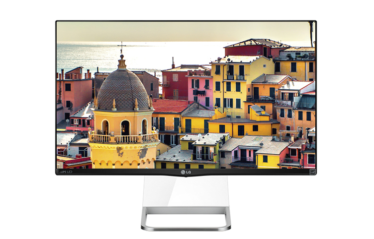 LG 24MP77HM 