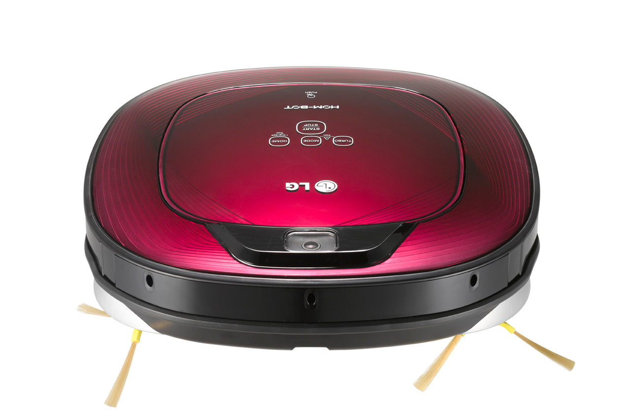 LG VR6470LVMP — vue 1 sur 4