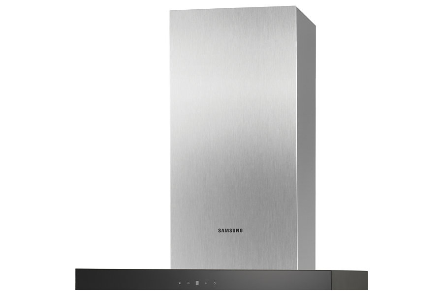 Samsung HDC6A90UX — vue 1 sur 1