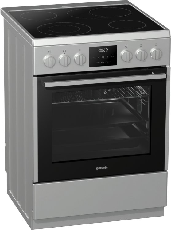 Gorenje EC637E20XKV — vue 1 sur 1