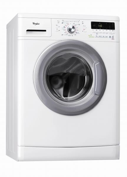 Whirlpool AWO/C 7420 S — vue 1 sur 1
