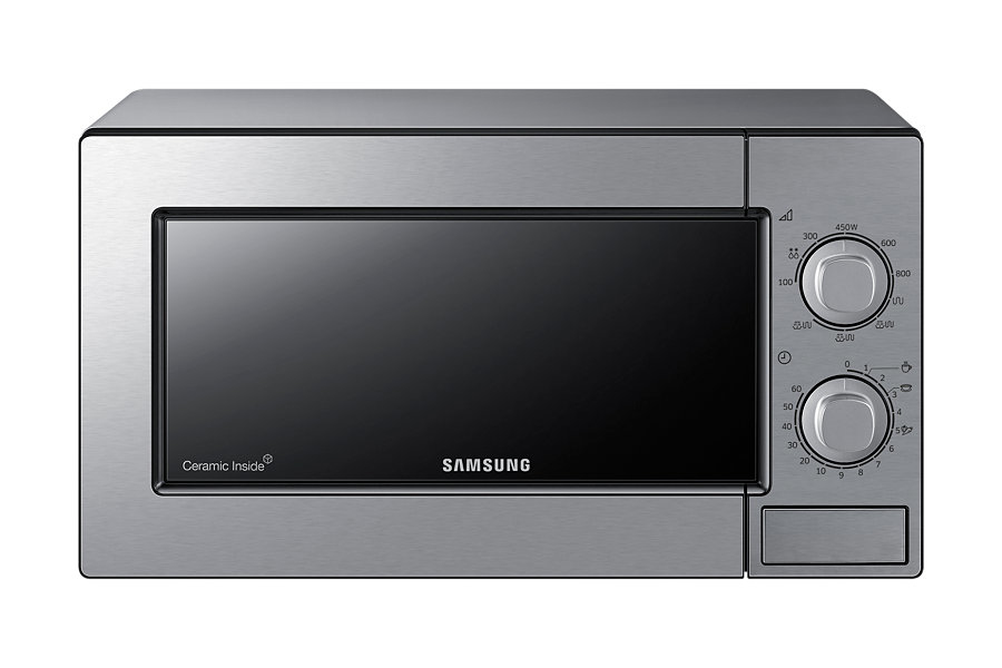 Samsung GE81MRTB — vue 1 sur 8