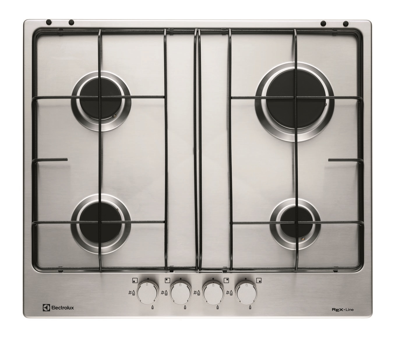 Electrolux RGG 6242 NVX — vue 1 sur 1