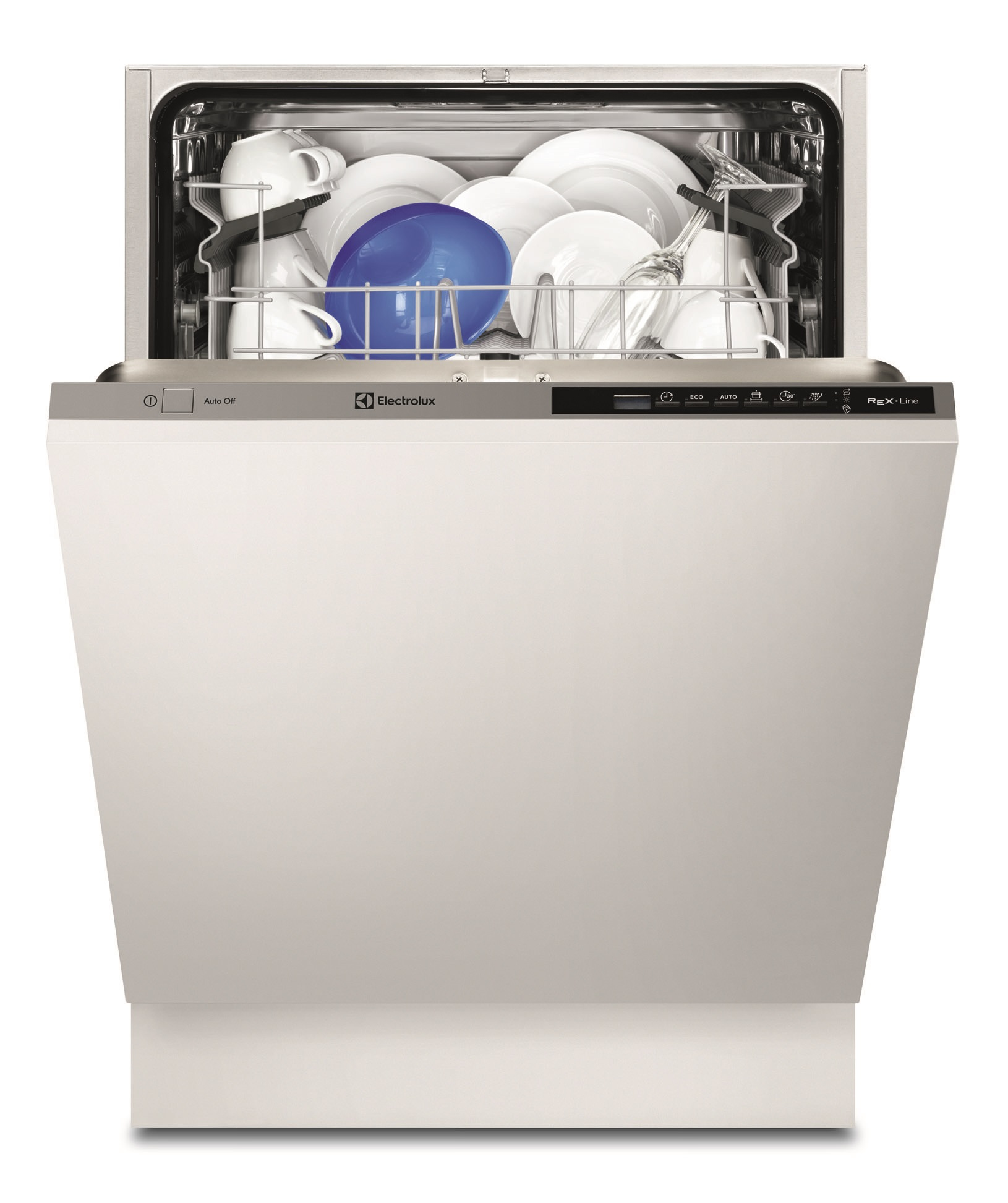 Electrolux RSL 5531 LO — vue 1 sur 1