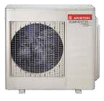 Ariston Quad 110 — vue 1 sur 2