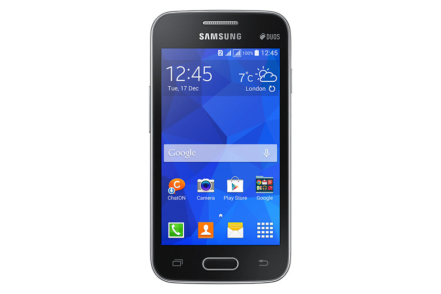 Datos del producto Samsung Galaxy Ace 4 SM-G313M teléfono inteligente 10,2  cm (4