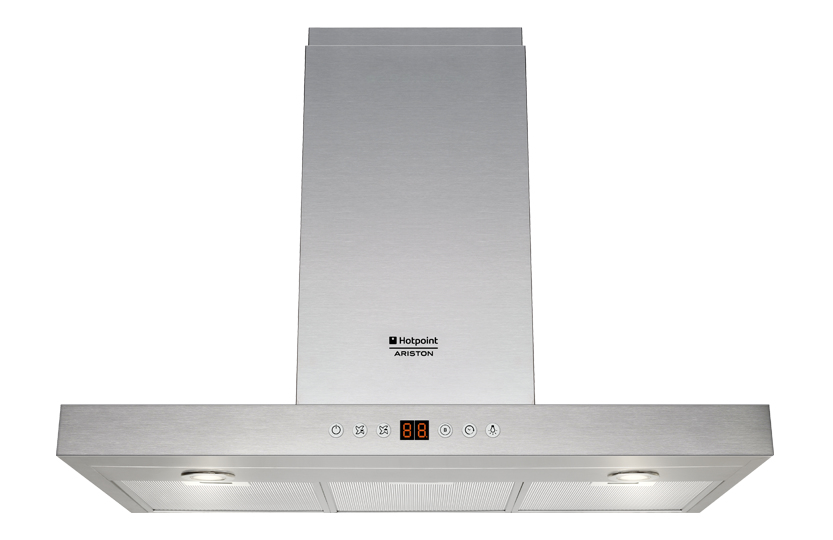 Hotpoint HNB 9.7 AD X /HA — vue 1 sur 1