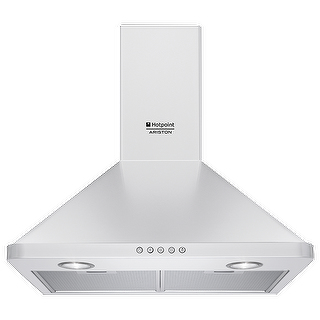 Hotpoint HNP 6.5S CM W /HA — vue 1 sur 1