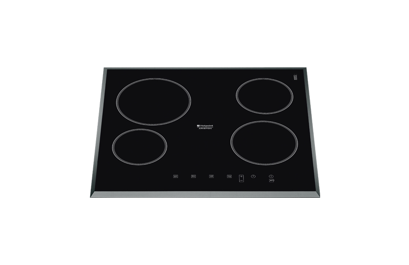 Hotpoint KRC 640 B — vue 1 sur 1