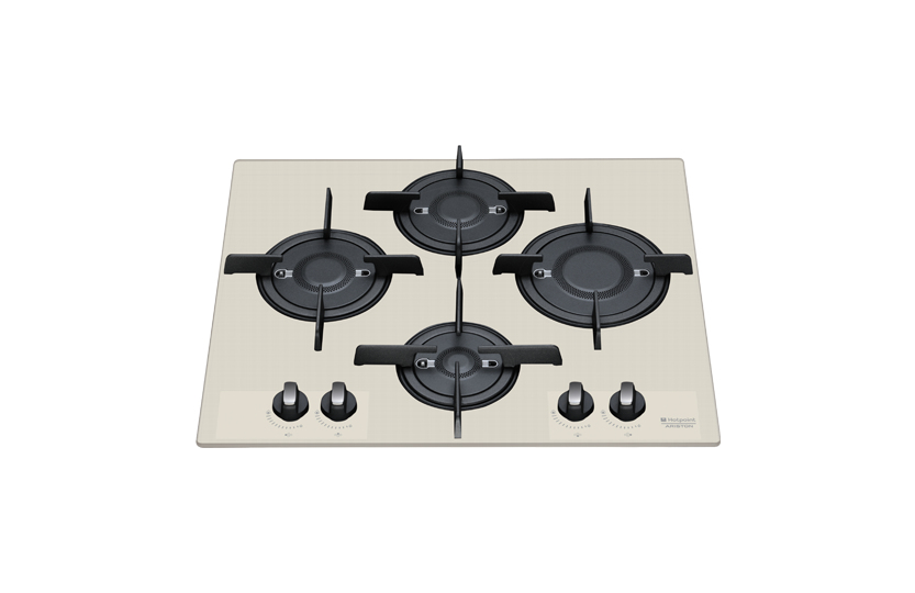 Hotpoint PKQ 644D GH (DS)/HA — vue 1 sur 1