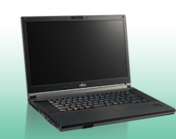 Specs Fujitsu LIFEBOOK A574/K Intel® Core™ i3 i3-4100M Laptop 39.6 cm  (15.6