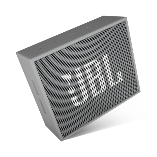 JBL Go Mono portable speaker Grey 3 W image 2